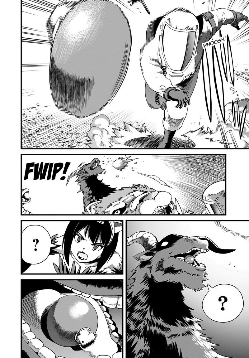 Isekai Shokan Ojisan No Ju Muso Life Sabage Suki Salary Man Ha Kaisha Owari Ni Isekai He Chokuki Suru 84 19
