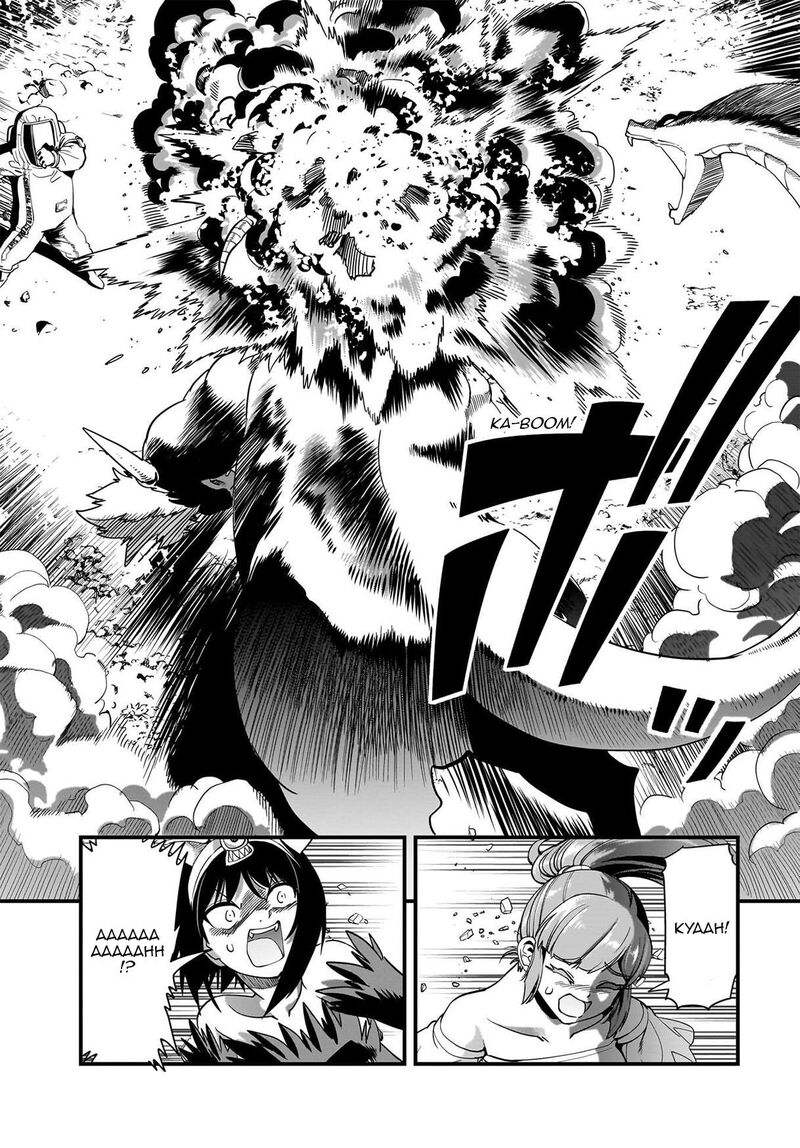 Isekai Shokan Ojisan No Ju Muso Life Sabage Suki Salary Man Ha Kaisha Owari Ni Isekai He Chokuki Suru 84 20