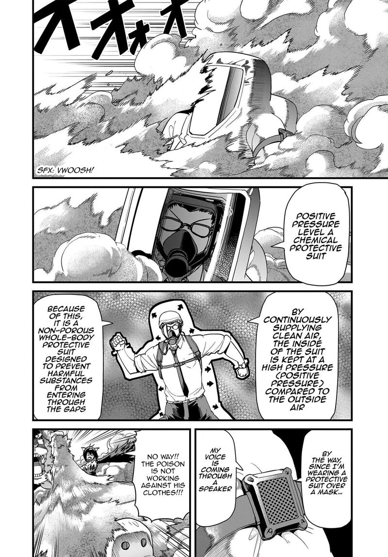 Isekai Shokan Ojisan No Ju Muso Life Sabage Suki Salary Man Ha Kaisha Owari Ni Isekai He Chokuki Suru 84 3