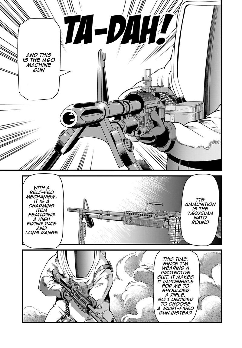 Isekai Shokan Ojisan No Ju Muso Life Sabage Suki Salary Man Ha Kaisha Owari Ni Isekai He Chokuki Suru 84 4