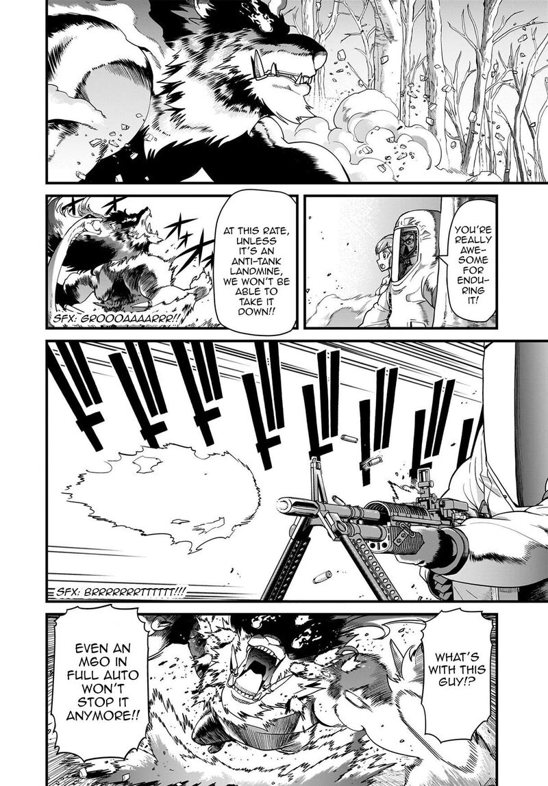 Isekai Shokan Ojisan No Ju Muso Life Sabage Suki Salary Man Ha Kaisha Owari Ni Isekai He Chokuki Suru 85 11