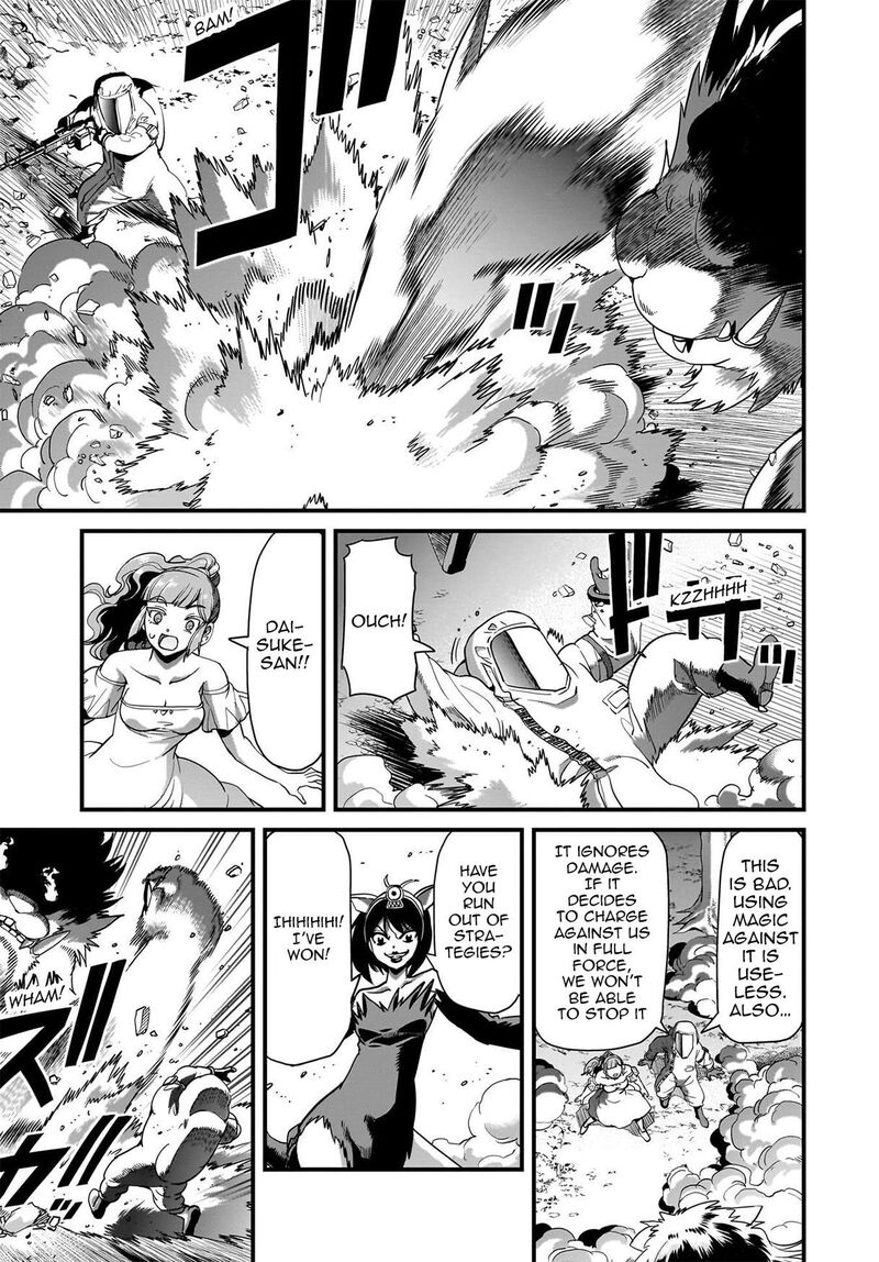 Isekai Shokan Ojisan No Ju Muso Life Sabage Suki Salary Man Ha Kaisha Owari Ni Isekai He Chokuki Suru 85 12