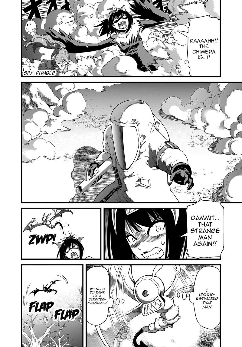 Isekai Shokan Ojisan No Ju Muso Life Sabage Suki Salary Man Ha Kaisha Owari Ni Isekai He Chokuki Suru 86 10