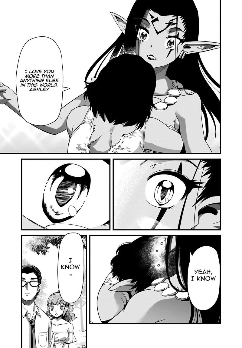 Isekai Shokan Ojisan No Ju Muso Life Sabage Suki Salary Man Ha Kaisha Owari Ni Isekai He Chokuki Suru 86 17