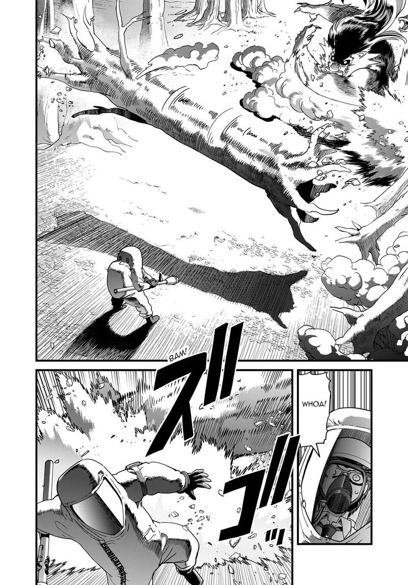 Isekai Shokan Ojisan No Ju Muso Life Sabage Suki Salary Man Ha Kaisha Owari Ni Isekai He Chokuki Suru 86 3