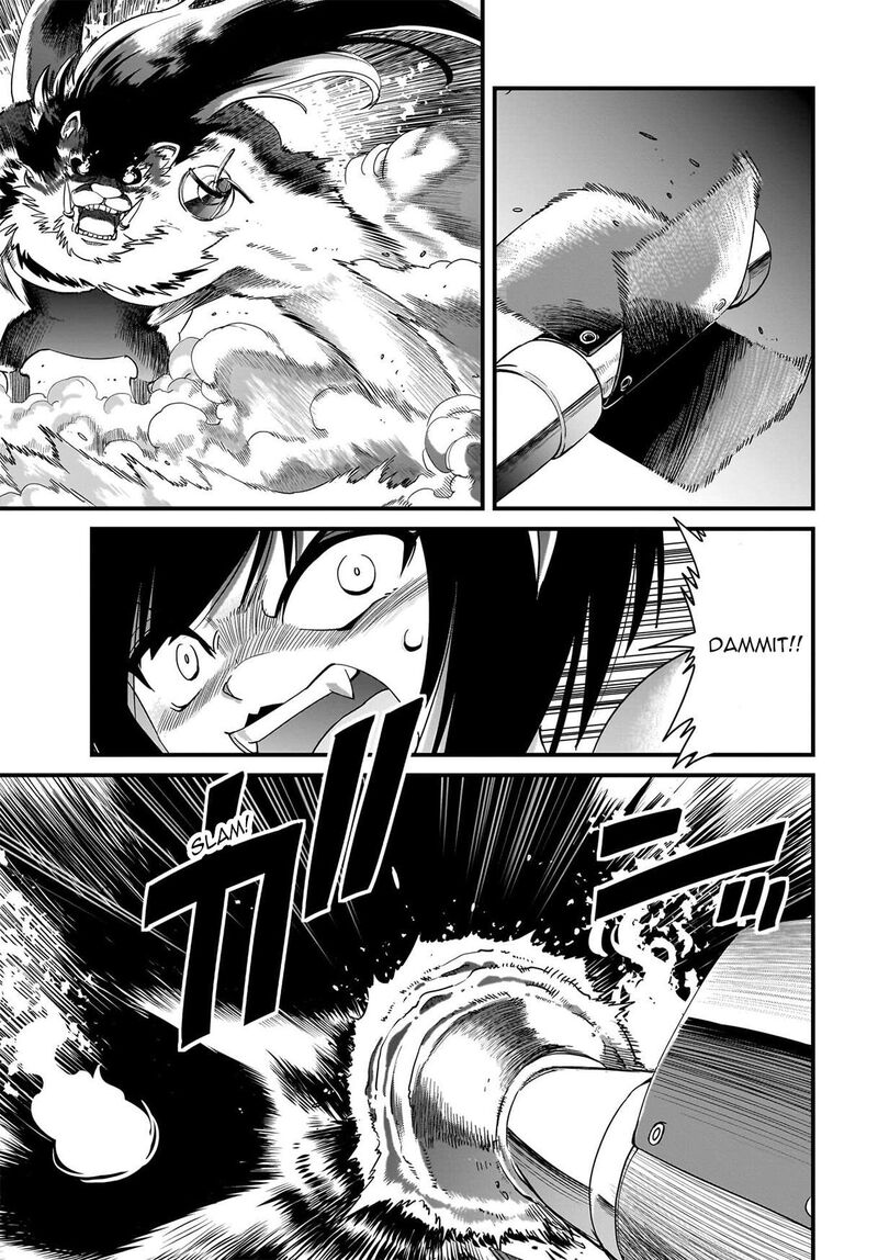Isekai Shokan Ojisan No Ju Muso Life Sabage Suki Salary Man Ha Kaisha Owari Ni Isekai He Chokuki Suru 86 8