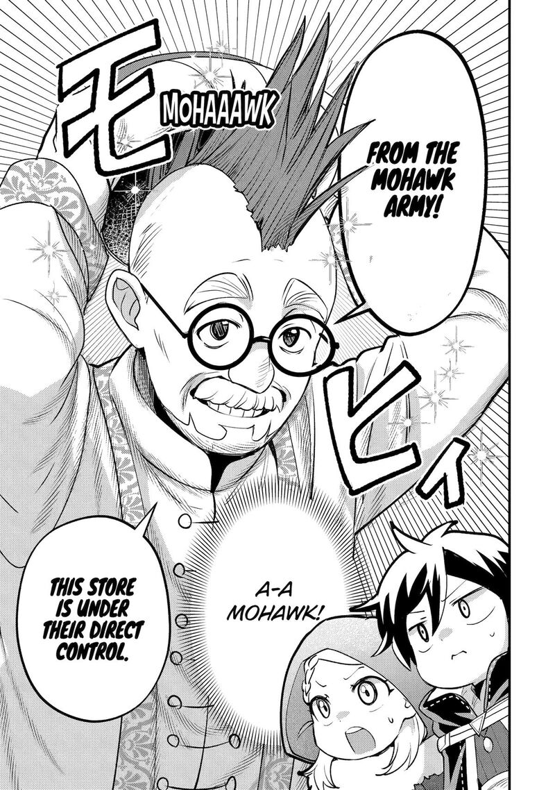 Isekai Tensei De Kenja Ni Natte Boukensha Seikatsu Mahou Kairyou De Isekai Saikyou 41 11