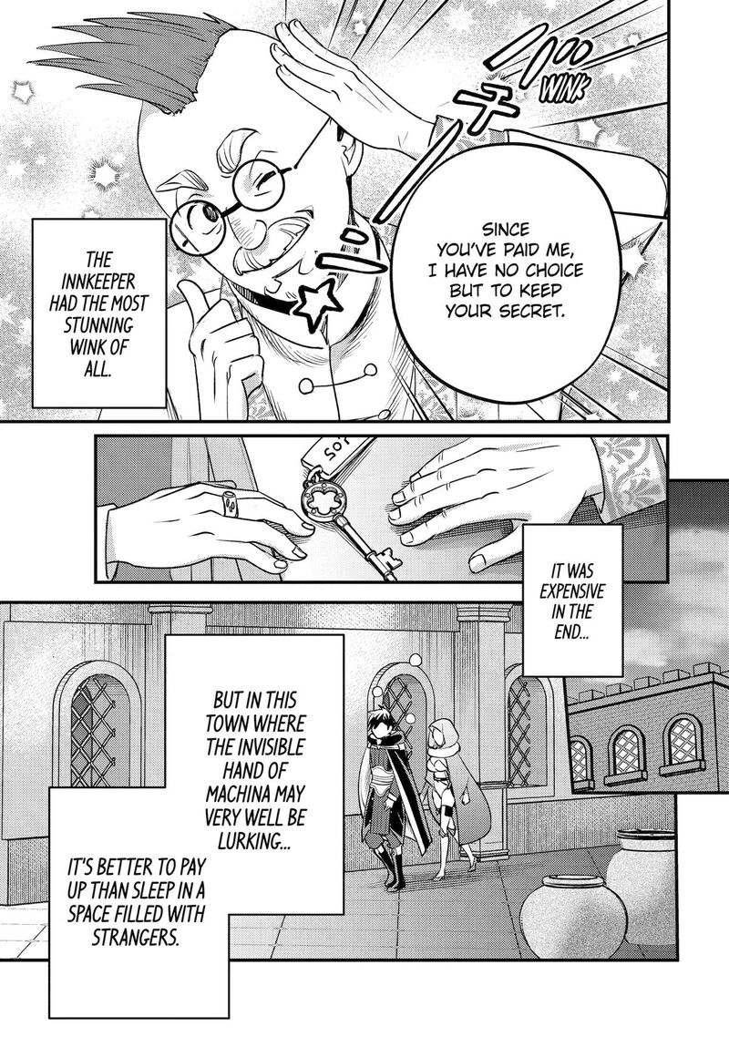 Isekai Tensei De Kenja Ni Natte Boukensha Seikatsu Mahou Kairyou De Isekai Saikyou 41 15