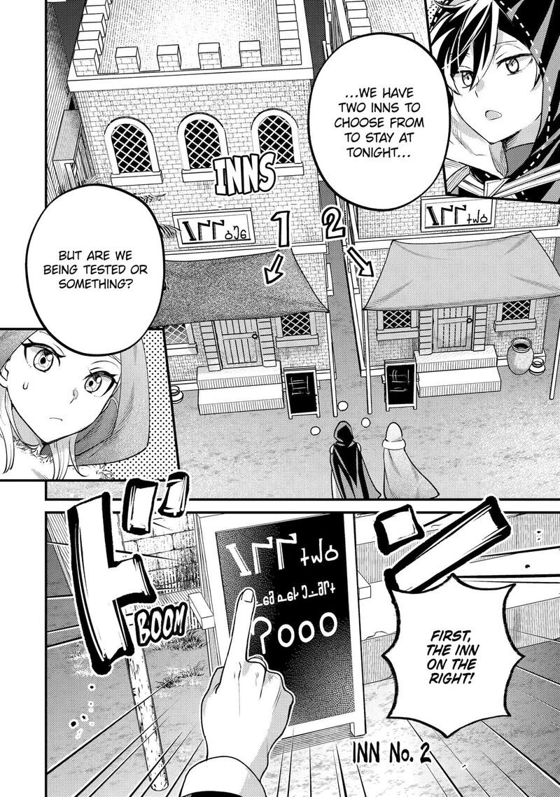 Isekai Tensei De Kenja Ni Natte Boukensha Seikatsu Mahou Kairyou De Isekai Saikyou 41 2