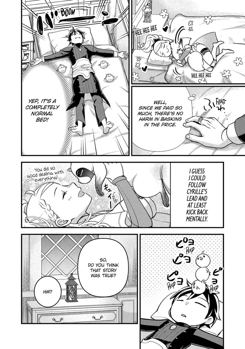 Isekai Tensei De Kenja Ni Natte Boukensha Seikatsu Mahou Kairyou De Isekai Saikyou 41 20