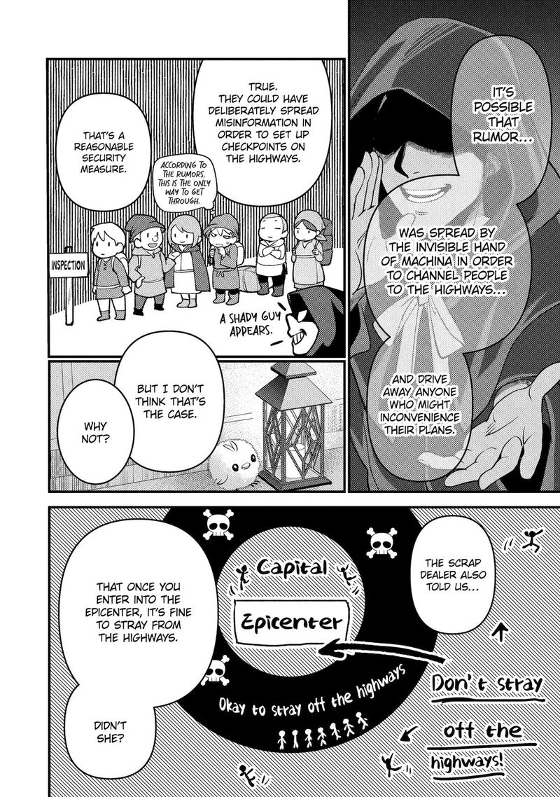 Isekai Tensei De Kenja Ni Natte Boukensha Seikatsu Mahou Kairyou De Isekai Saikyou 41 24