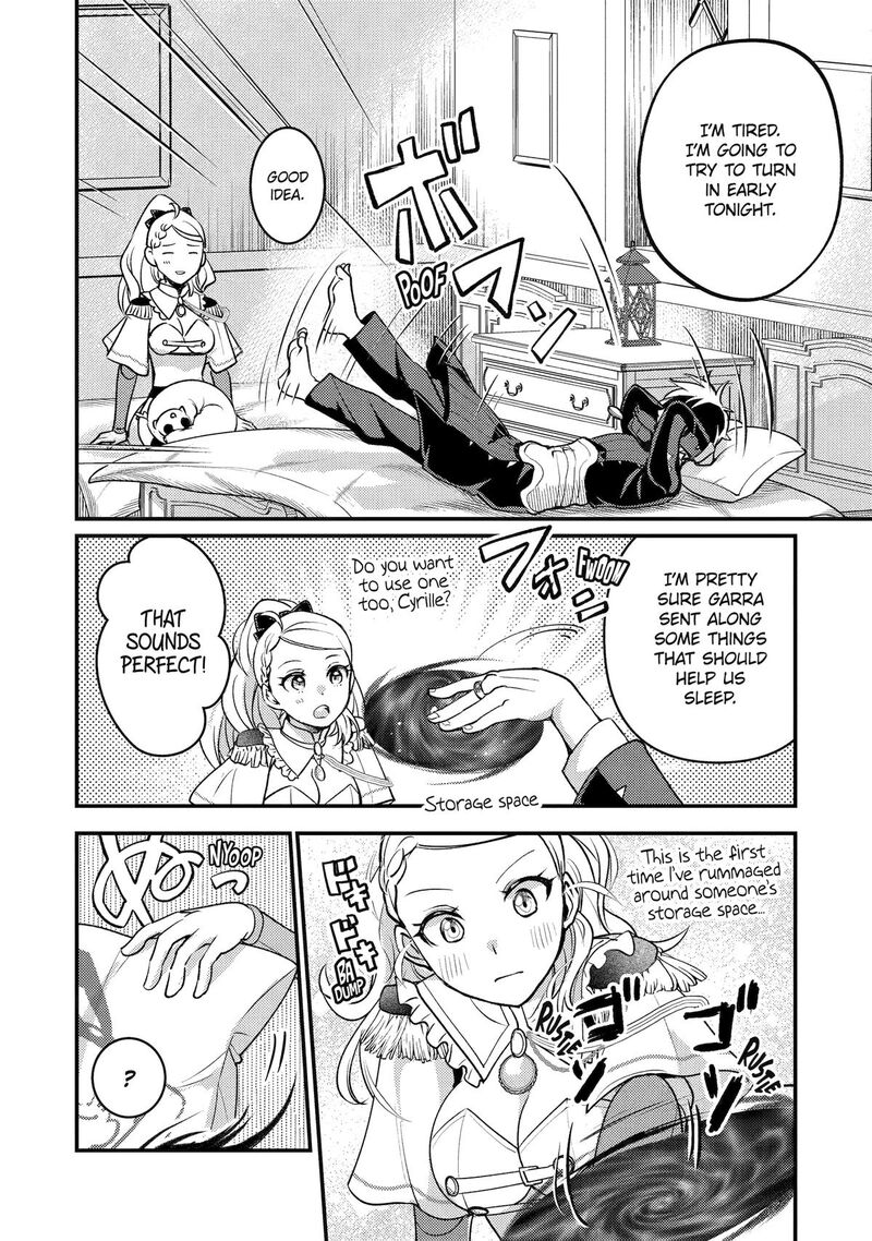 Isekai Tensei De Kenja Ni Natte Boukensha Seikatsu Mahou Kairyou De Isekai Saikyou 41 30