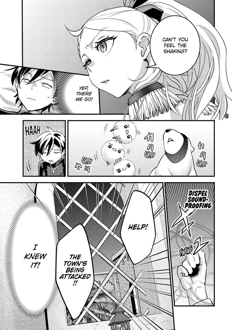 Isekai Tensei De Kenja Ni Natte Boukensha Seikatsu Mahou Kairyou De Isekai Saikyou 41 33