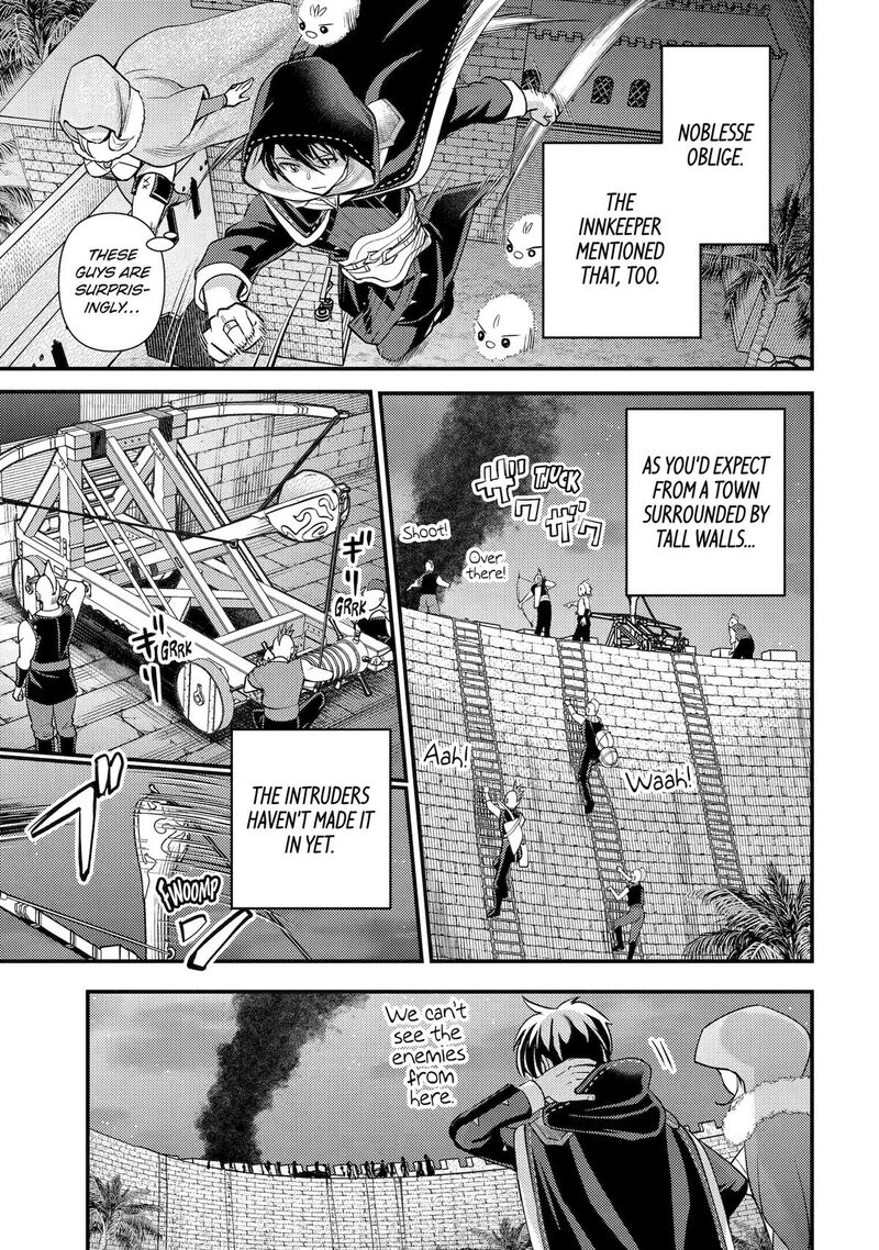 Isekai Tensei De Kenja Ni Natte Boukensha Seikatsu Mahou Kairyou De Isekai Saikyou 41 39