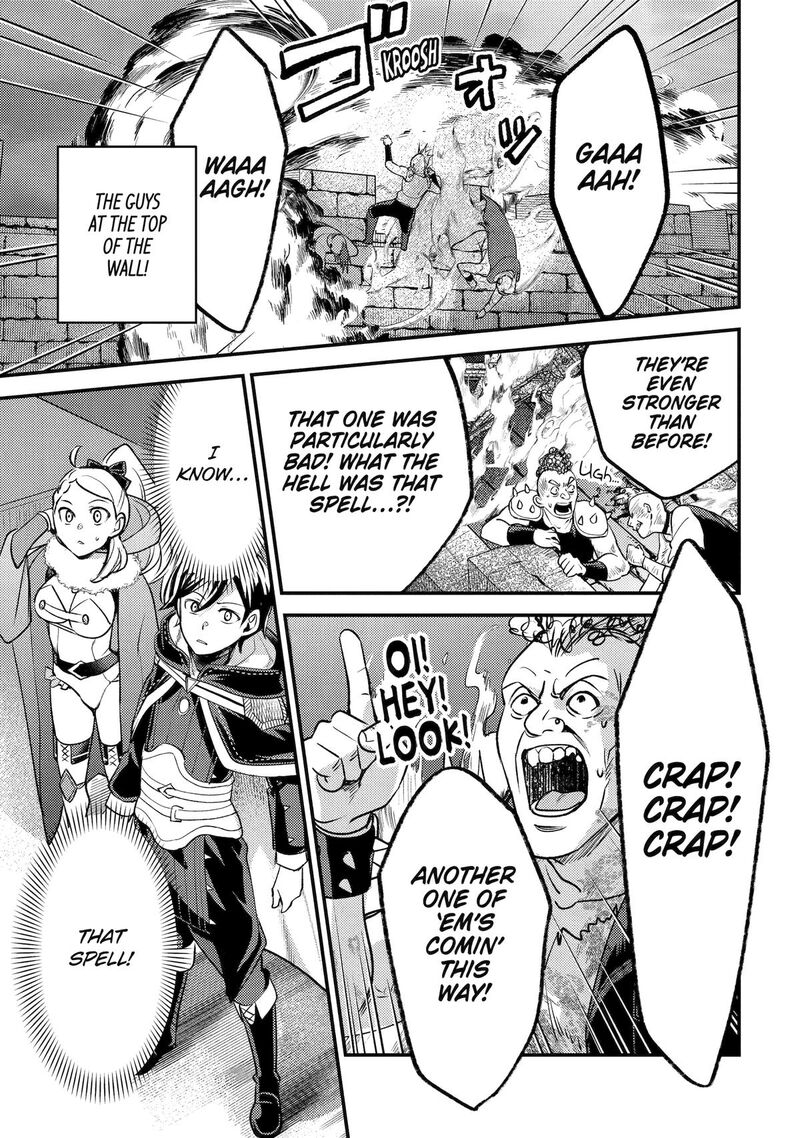 Isekai Tensei De Kenja Ni Natte Boukensha Seikatsu Mahou Kairyou De Isekai Saikyou 41 41