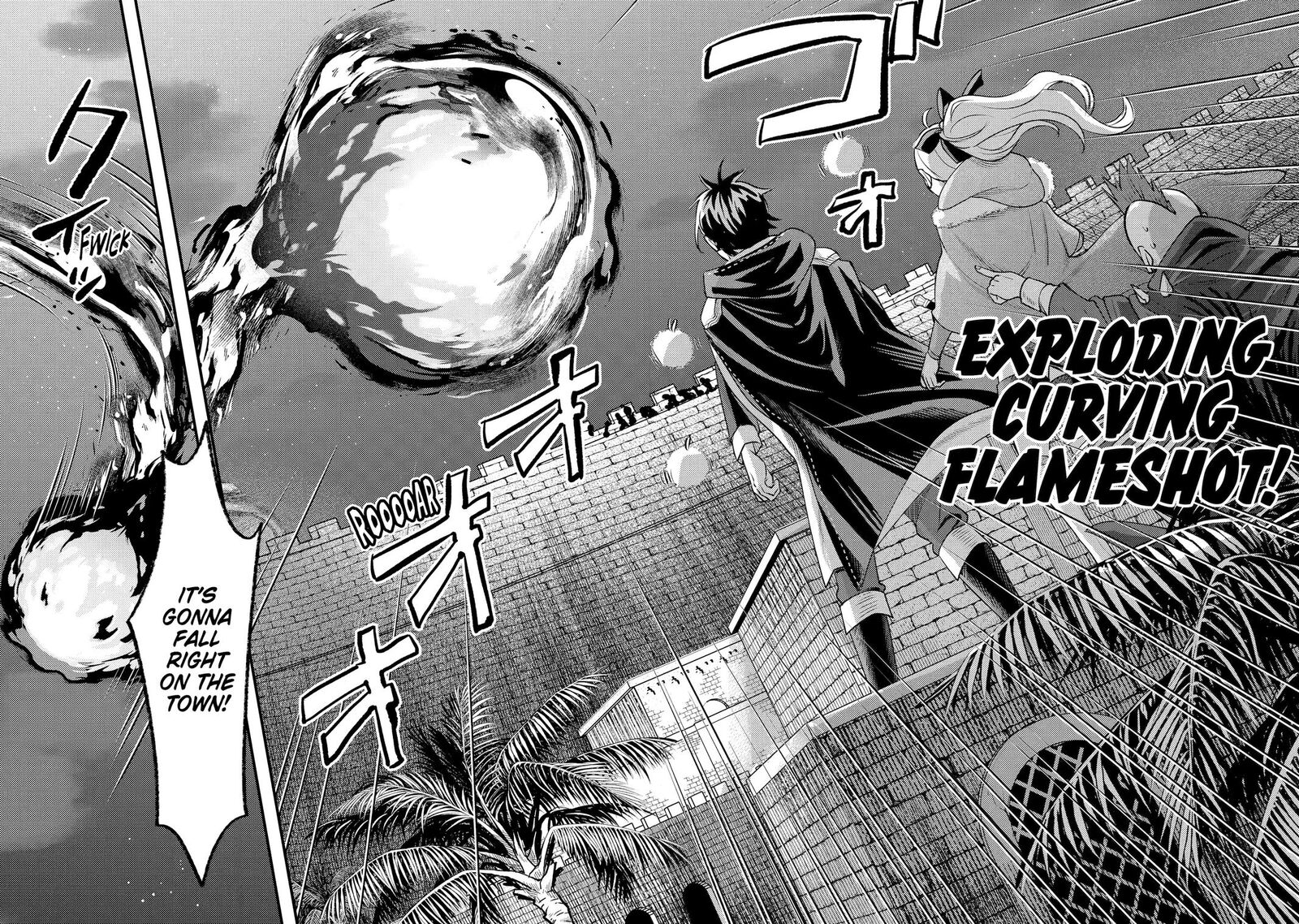 Isekai Tensei De Kenja Ni Natte Boukensha Seikatsu Mahou Kairyou De Isekai Saikyou 41 42