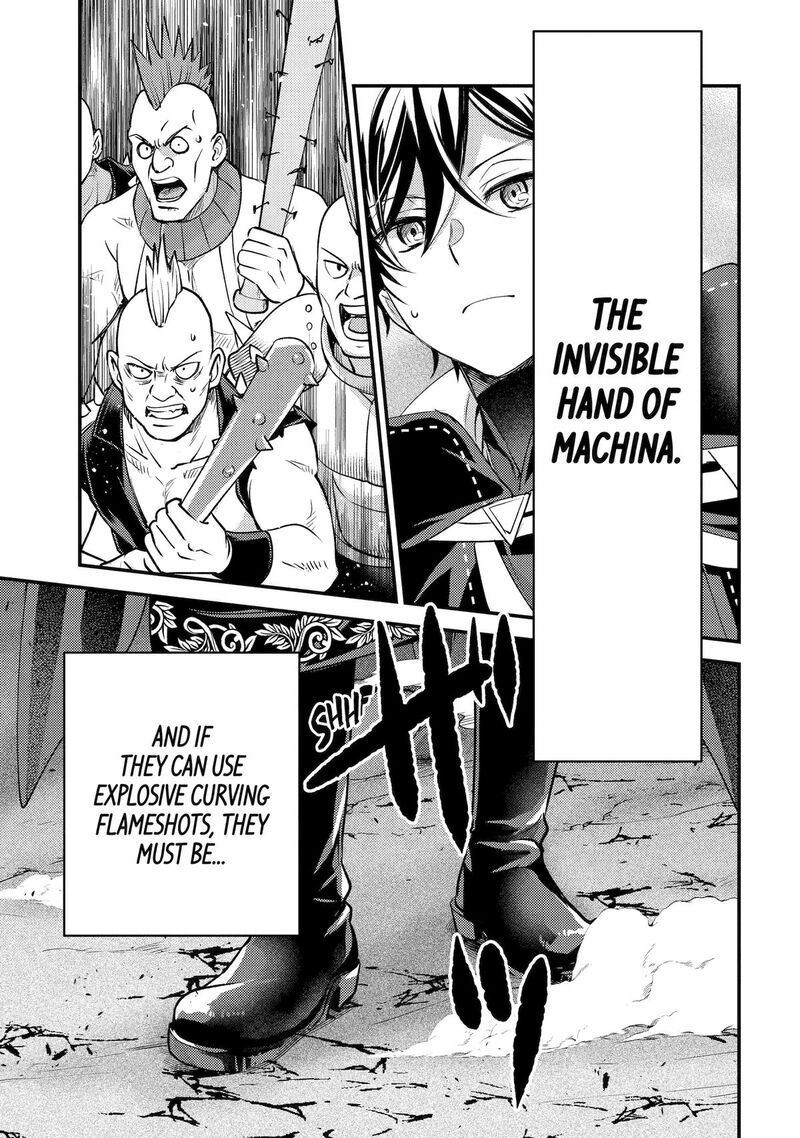 Isekai Tensei De Kenja Ni Natte Boukensha Seikatsu Mahou Kairyou De Isekai Saikyou 41 46