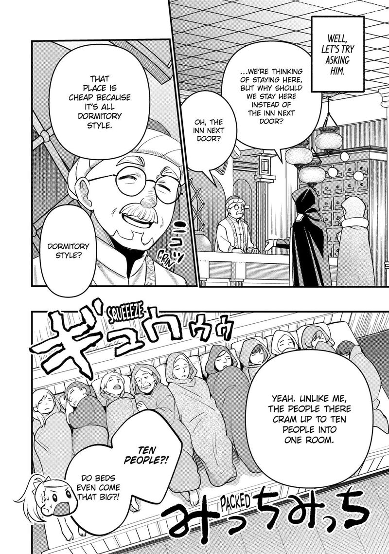 Isekai Tensei De Kenja Ni Natte Boukensha Seikatsu Mahou Kairyou De Isekai Saikyou 41 8