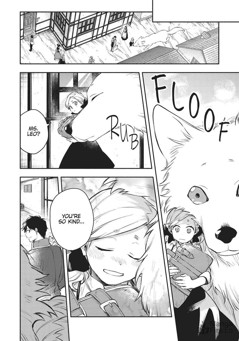 Isekai Tensei Shitara Aiken Ga Saikyou Ni Narimashita 33 10
