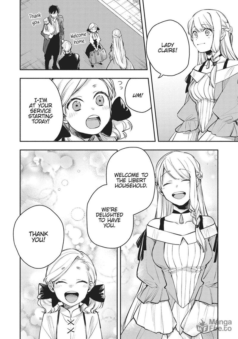 Isekai Tensei Shitara Aiken Ga Saikyou Ni Narimashita 33 12