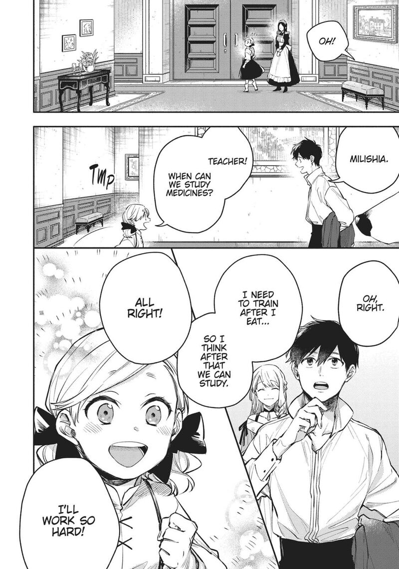 Isekai Tensei Shitara Aiken Ga Saikyou Ni Narimashita 33 16