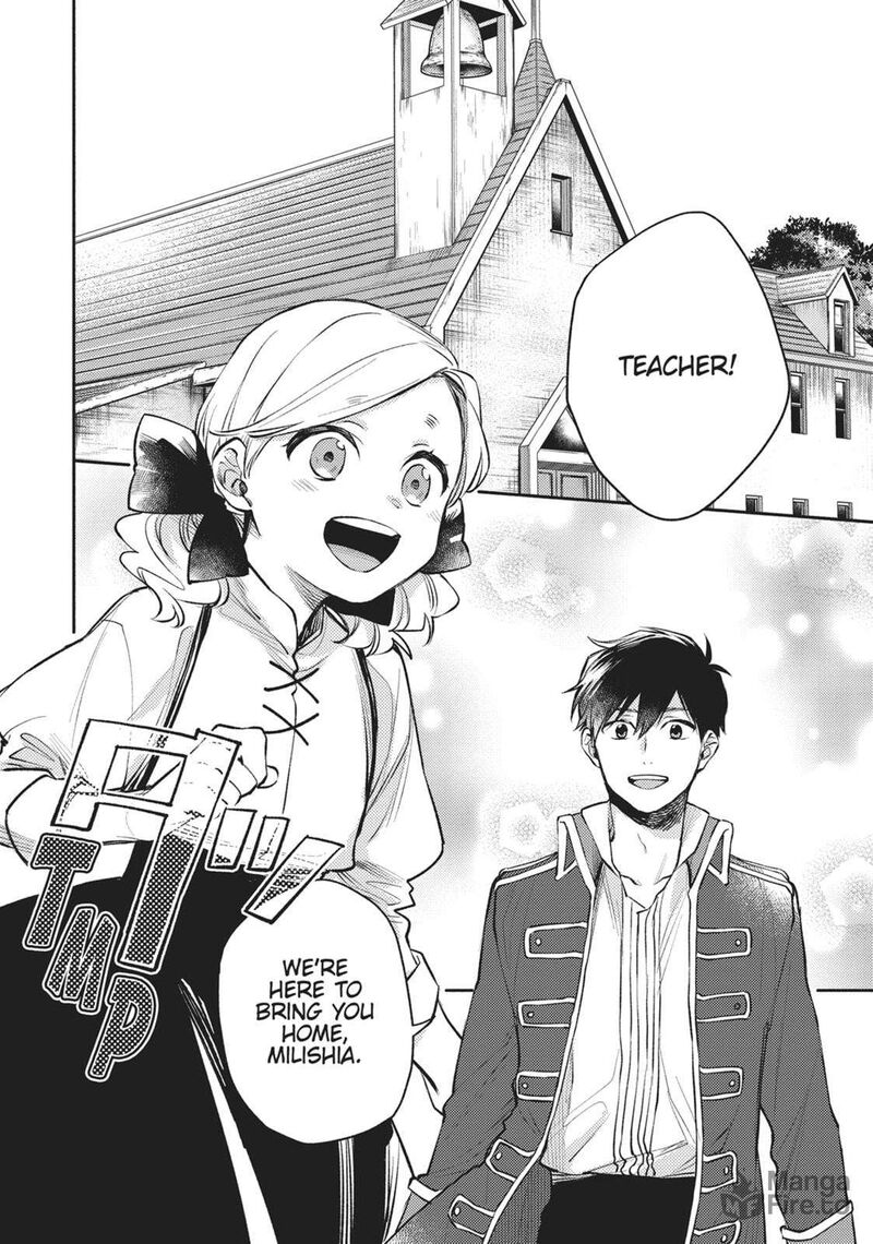 Isekai Tensei Shitara Aiken Ga Saikyou Ni Narimashita 33 6
