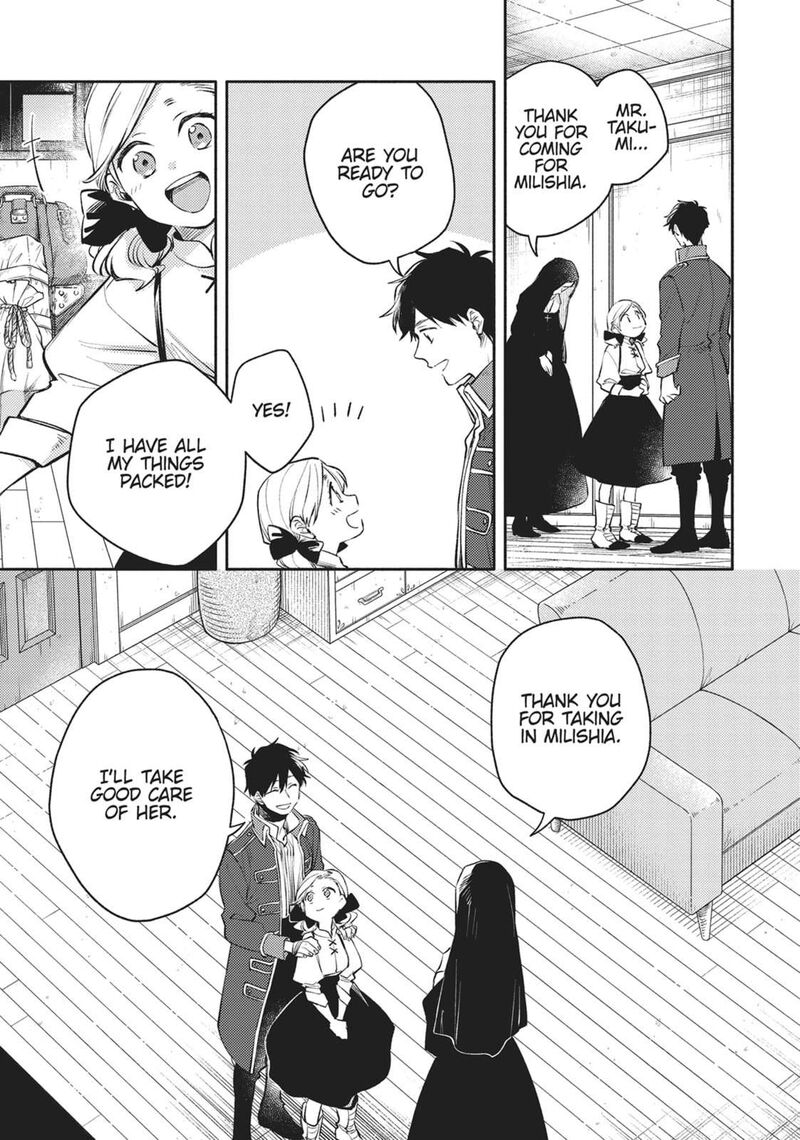 Isekai Tensei Shitara Aiken Ga Saikyou Ni Narimashita 33 7