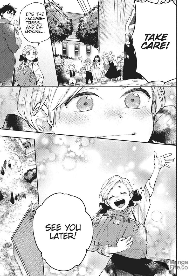 Isekai Tensei Shitara Aiken Ga Saikyou Ni Narimashita 33 9