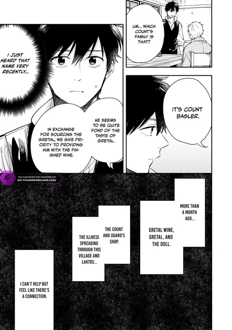 Isekai Tensei Shitara Aiken Ga Saikyou Ni Narimashita 39 21