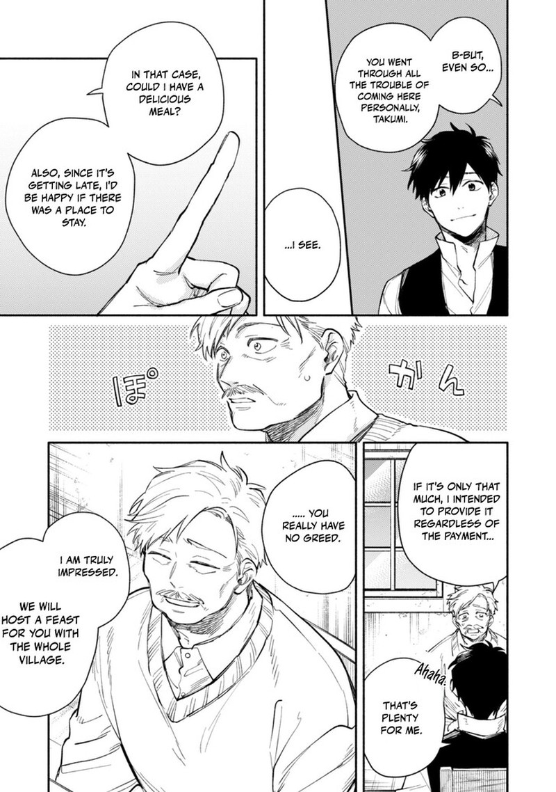 Isekai Tensei Shitara Aiken Ga Saikyou Ni Narimashita 39 3