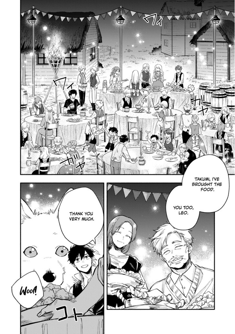 Isekai Tensei Shitara Aiken Ga Saikyou Ni Narimashita 39 4