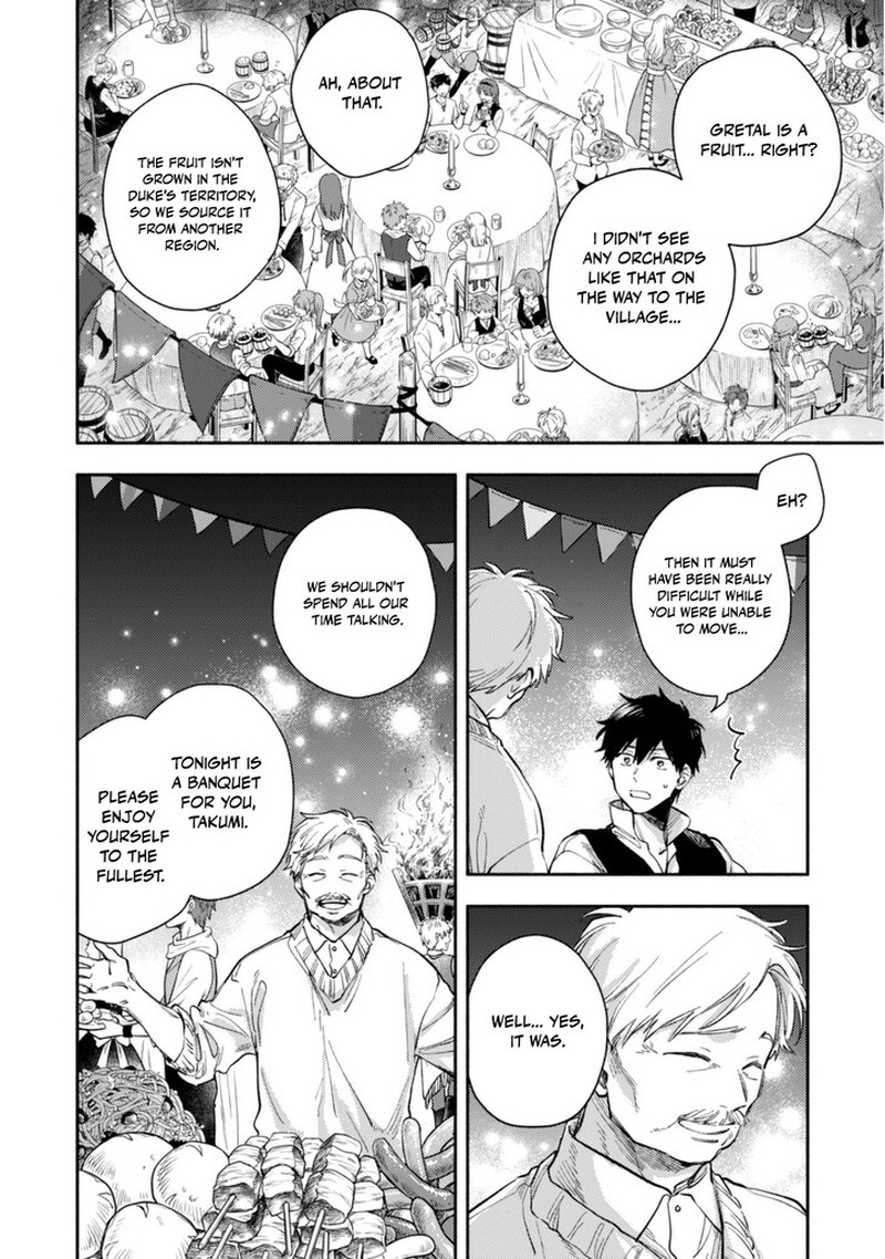 Isekai Tensei Shitara Aiken Ga Saikyou Ni Narimashita 39 6