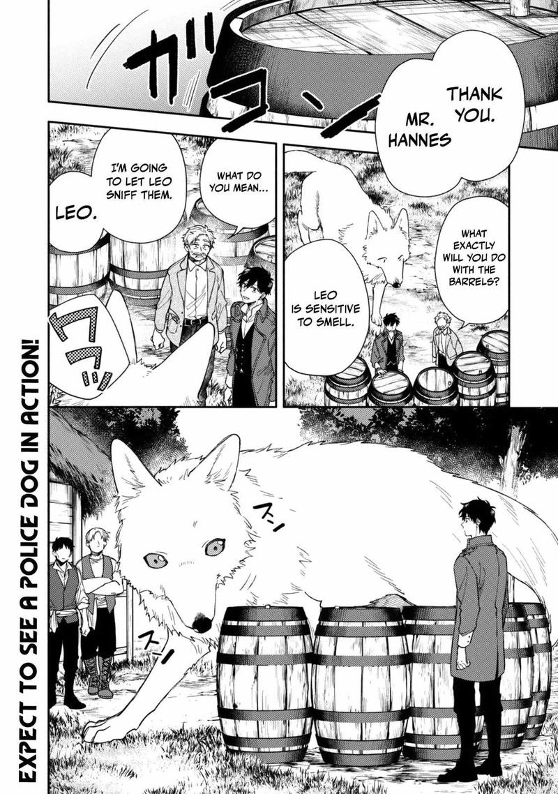 Isekai Tensei Shitara Aiken Ga Saikyou Ni Narimashita 40 12