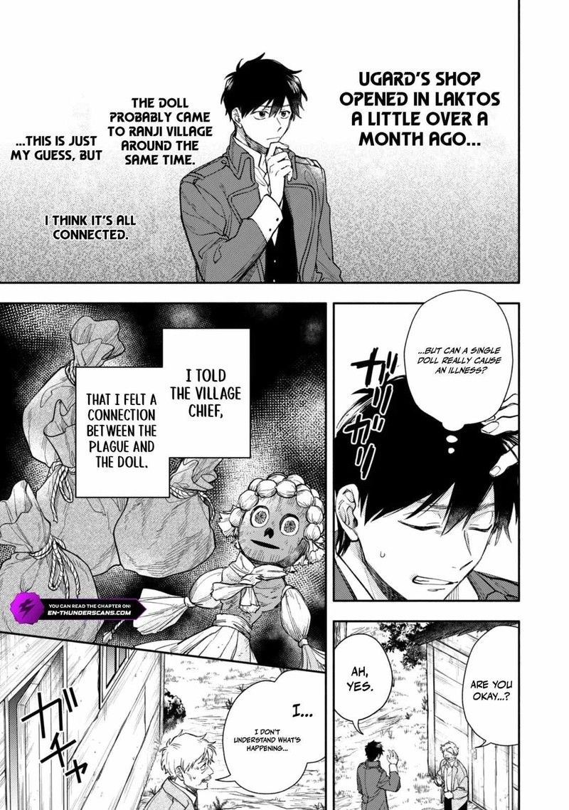 Isekai Tensei Shitara Aiken Ga Saikyou Ni Narimashita 40 7