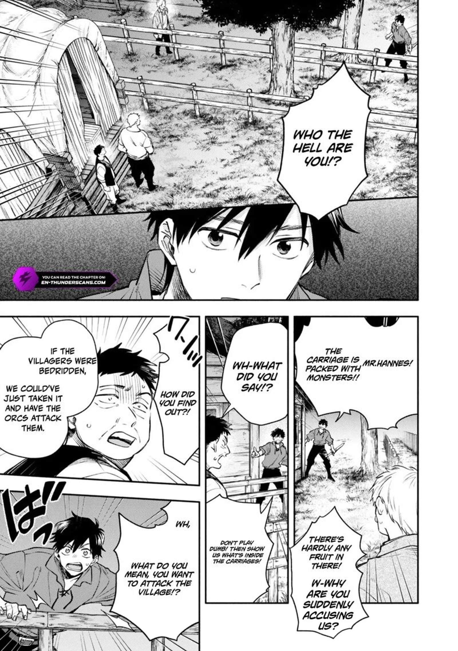 Isekai Tensei Shitara Aiken Ga Saikyou Ni Narimashita 41 11