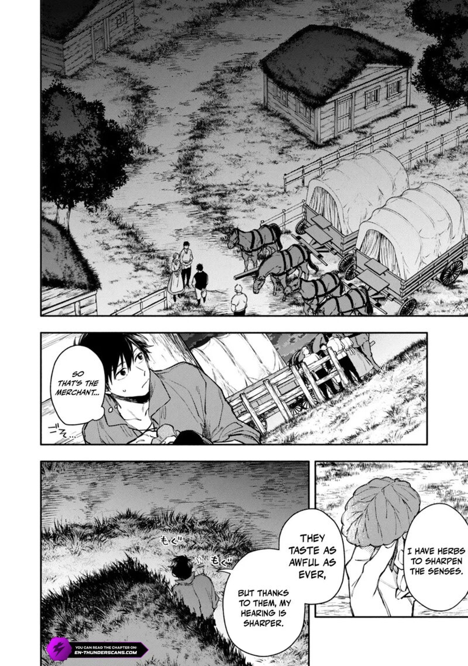 Isekai Tensei Shitara Aiken Ga Saikyou Ni Narimashita 41 2