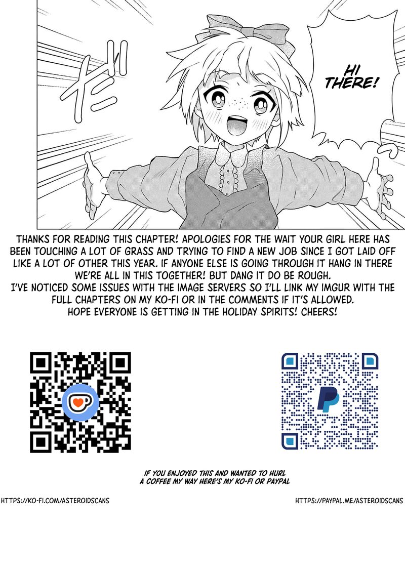 Isekai Tensei Shite Majo Ni Natta No Slow Life O Okuritai Noni Maou Ga Nigashite Kuremasen 10 1