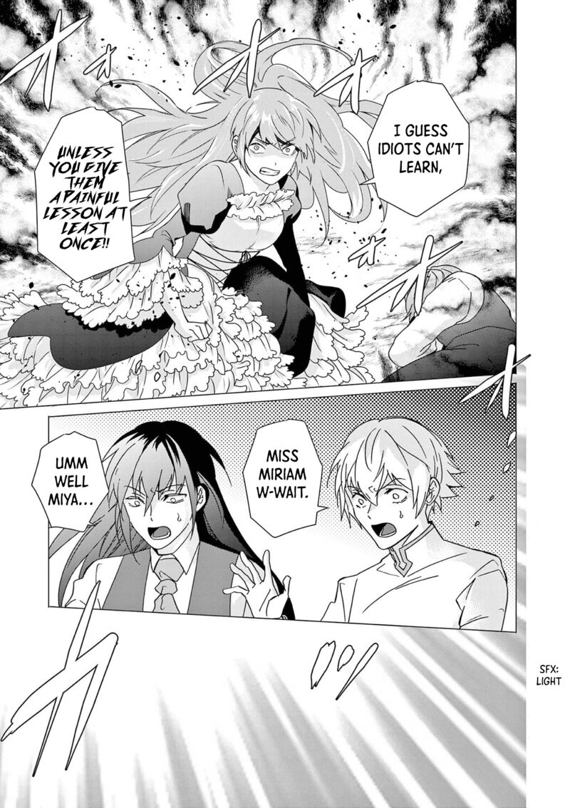 Isekai Tensei Shite Majo Ni Natta No Slow Life O Okuritai Noni Maou Ga Nigashite Kuremasen 10 16