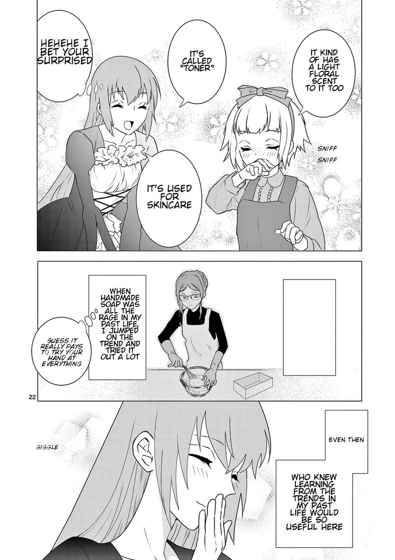 Isekai Tensei Shite Majo Ni Natta No Slow Life O Okuritai Noni Maou Ga Nigashite Kuremasen 3 23