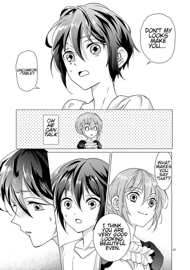 Isekai Tensei Shite Majo Ni Natta No Slow Life O Okuritai Noni Maou Ga Nigashite Kuremasen 4 18