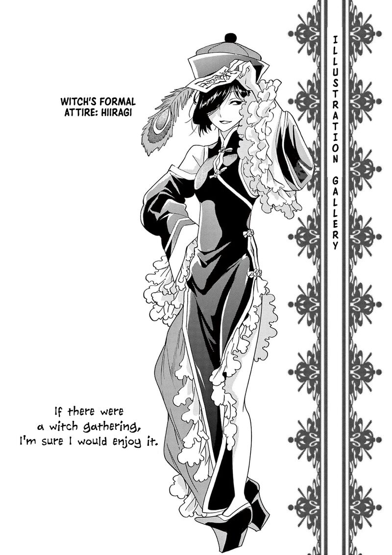 Isekai Tensei Shite Majo Ni Natta No Slow Life O Okuritai Noni Maou Ga Nigashite Kuremasen 5 16