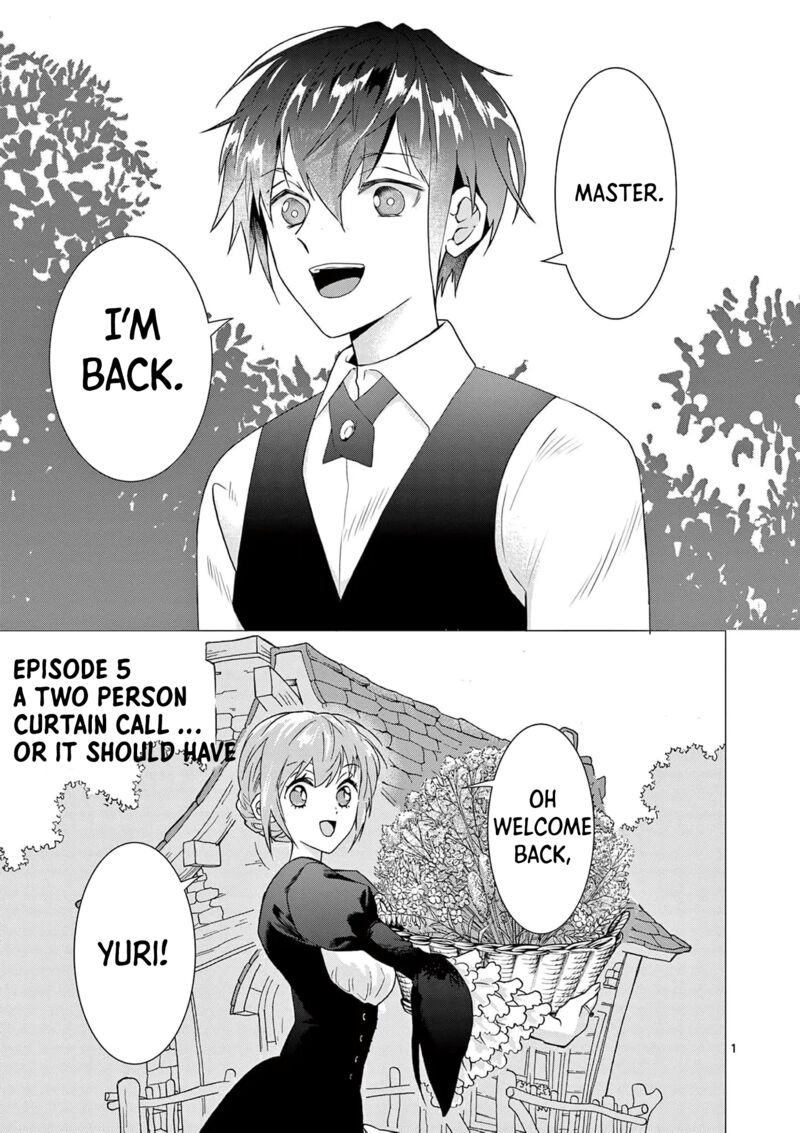 Isekai Tensei Shite Majo Ni Natta No Slow Life O Okuritai Noni Maou Ga Nigashite Kuremasen 5 2