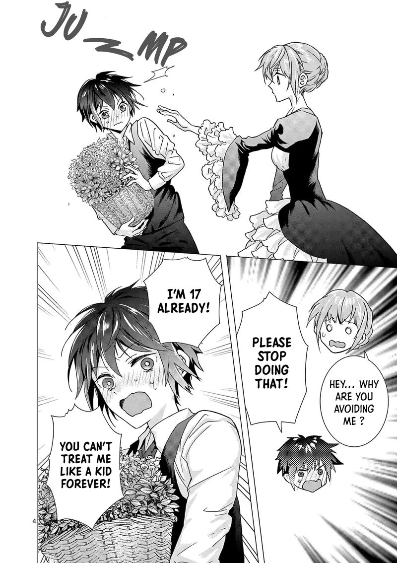 Isekai Tensei Shite Majo Ni Natta No Slow Life O Okuritai Noni Maou Ga Nigashite Kuremasen 5 5