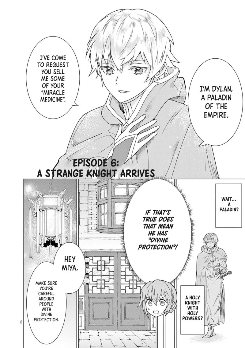 Isekai Tensei Shite Majo Ni Natta No Slow Life O Okuritai Noni Maou Ga Nigashite Kuremasen 6 3