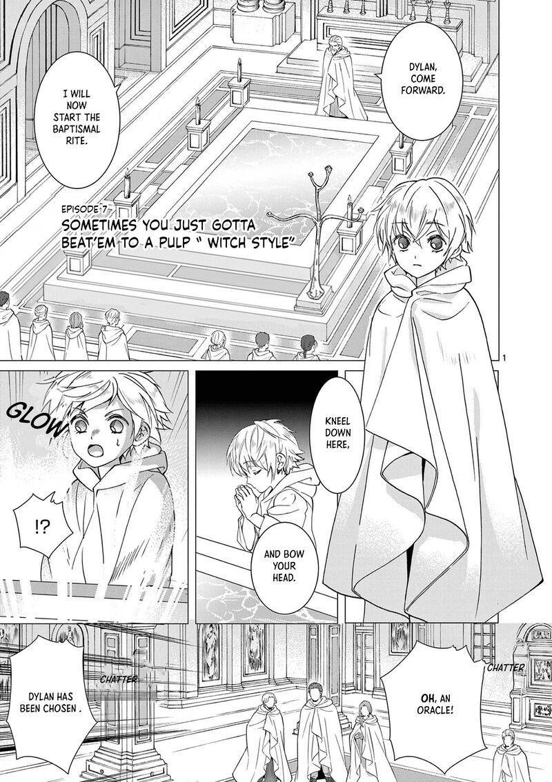 Isekai Tensei Shite Majo Ni Natta No Slow Life O Okuritai Noni Maou Ga Nigashite Kuremasen 7 2