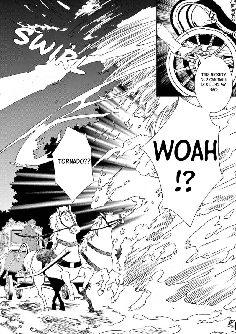 Isekai Tensei Shite Majo Ni Natta No Slow Life O Okuritai Noni Maou Ga Nigashite Kuremasen 7 27