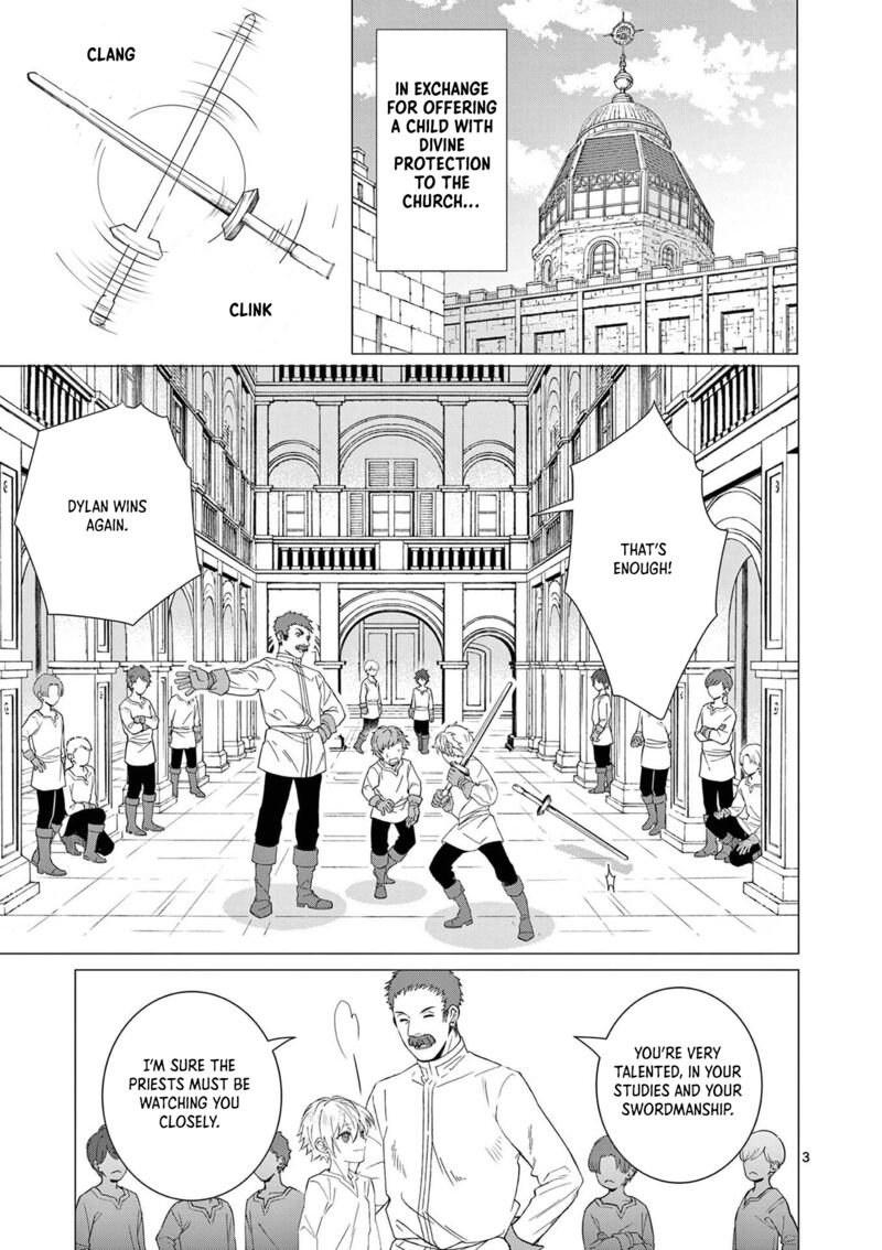 Isekai Tensei Shite Majo Ni Natta No Slow Life O Okuritai Noni Maou Ga Nigashite Kuremasen 7 4