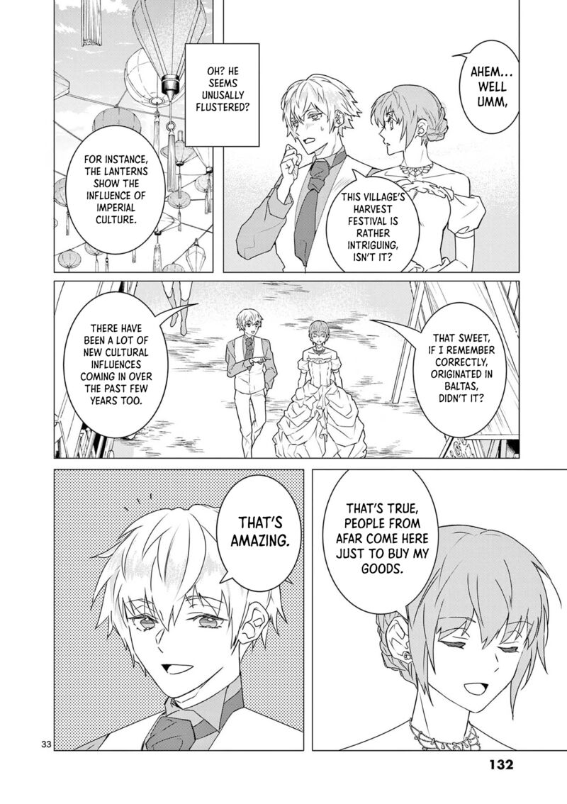 Isekai Tensei Shite Majo Ni Natta No Slow Life O Okuritai Noni Maou Ga Nigashite Kuremasen 9 34