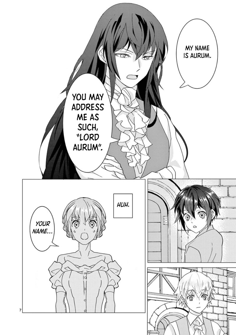 Isekai Tensei Shite Majo Ni Natta No Slow Life O Okuritai Noni Maou Ga Nigashite Kuremasen 9 8