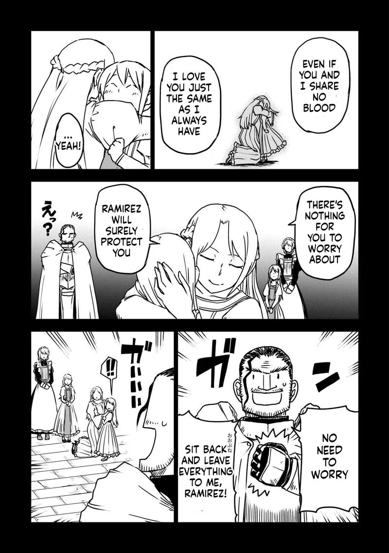 Isekai Tensei Soudouki 107 15